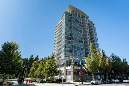 1301 1473 Johnston Road, White Rock, BC