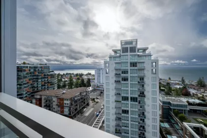 1301 1473 Johnston Road, White Rock, BC