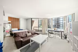 313 1330 Burrard Street, Vancouver, BC