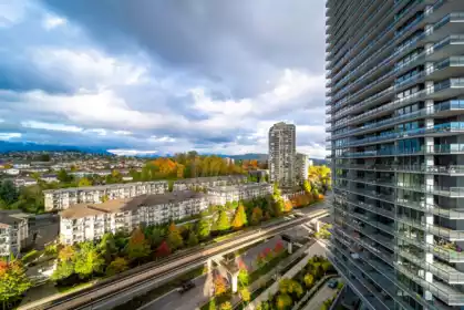 Guest Bathroom Photo of 1309 4720 Lougheed Highway, Burnaby, BC