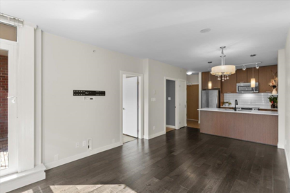 201 2321 Scotia Street, Vancouver, BC, Vancouver — Apartment/Condo for sale