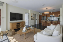 201 2321 Scotia Street, Vancouver, BC