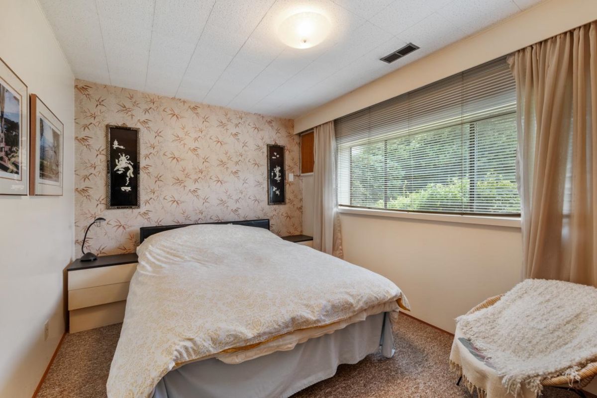 Bedroom 2 Photo of 674 Blue Mountain Street, Coquitlam, BC