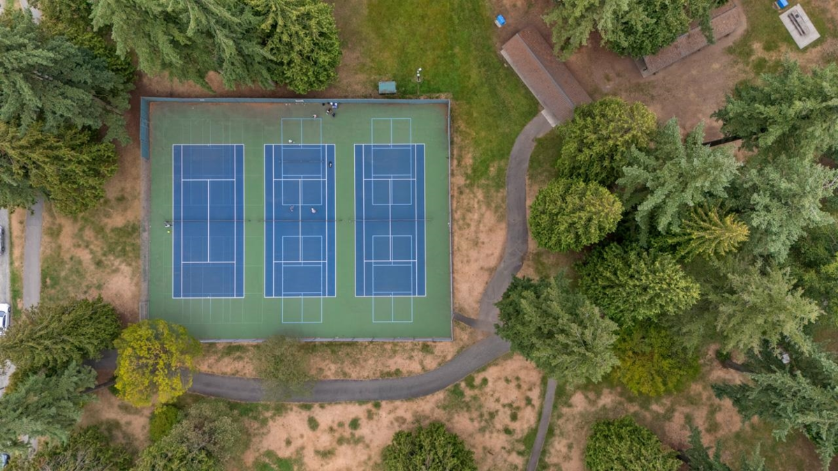 Entry Foyer Photo of 674 Blue Mountain Street, Coquitlam, BC