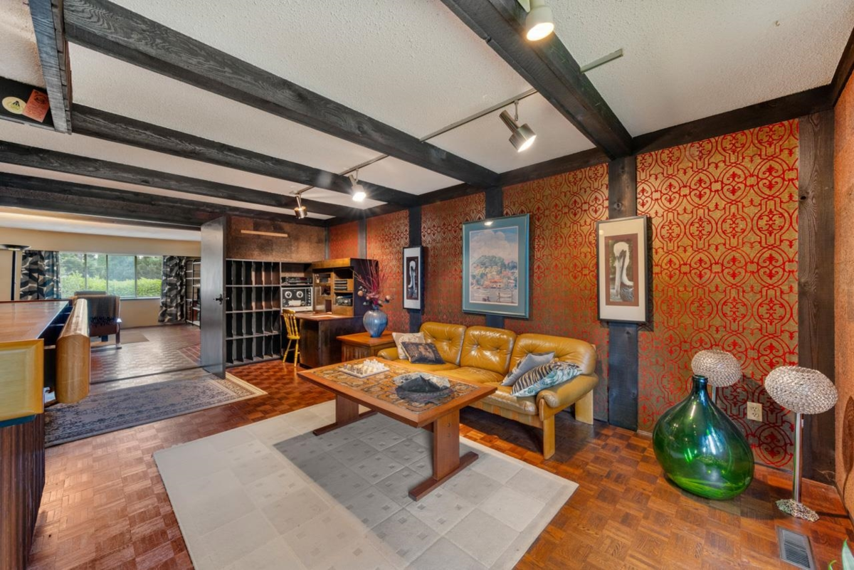 Living Room Photo of 674 Blue Mountain Street, Coquitlam, BC