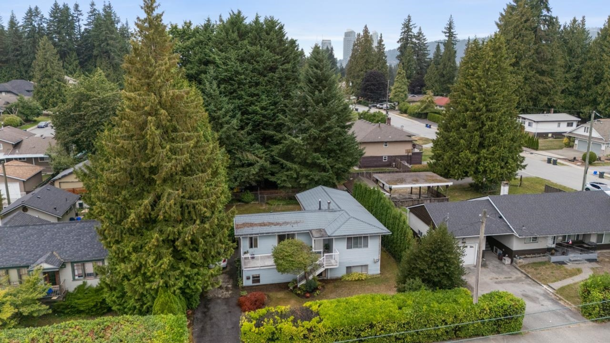 Loft / Bonus Room Photo of 674 Blue Mountain Street, Coquitlam, BC