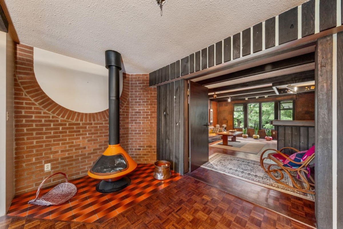 Pantry Photo of 674 Blue Mountain Street, Coquitlam, BC