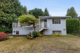 674 Blue Mountain Street, Coquitlam, BC