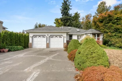 3333 Firhill Drive, Abbotsford, BC, Abbotsford — Single Family Residence for sale