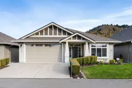 5958 Cobblestone Street, Chilliwack, BC, Chilliwack — Single Family Residence for sale