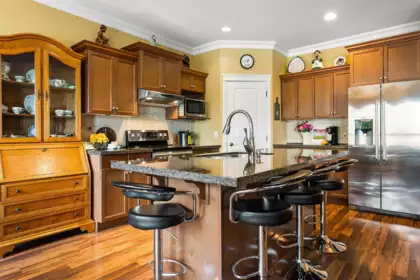 5958 Cobblestone Street, Chilliwack, BC, Chilliwack — Single Family Residence for sale