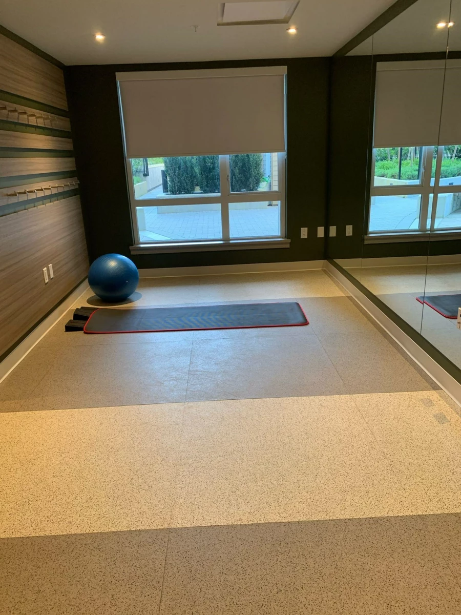 Bedroom 2 Photo of 101 8428 Park Road, Richmond, BC