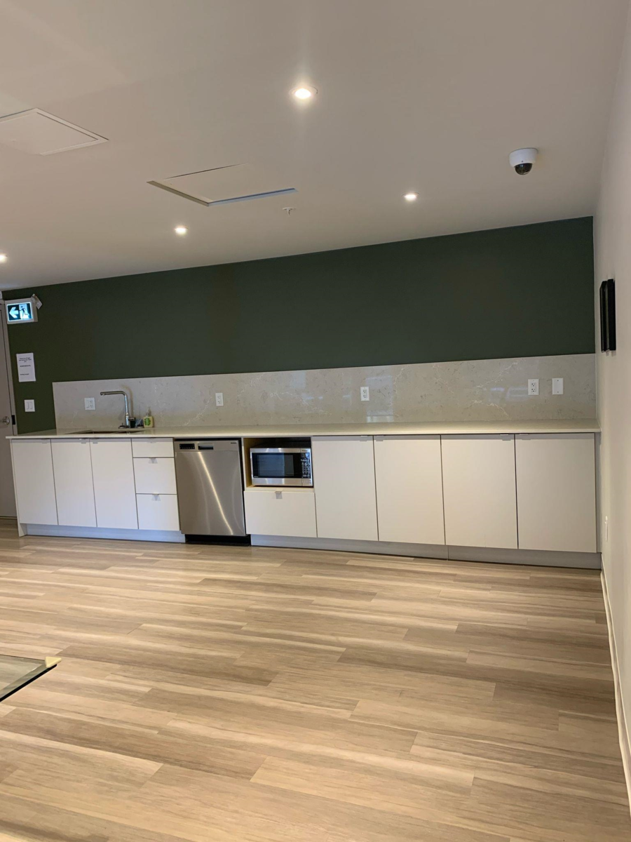 Bedroom 3 Photo of 101 8428 Park Road, Richmond, BC