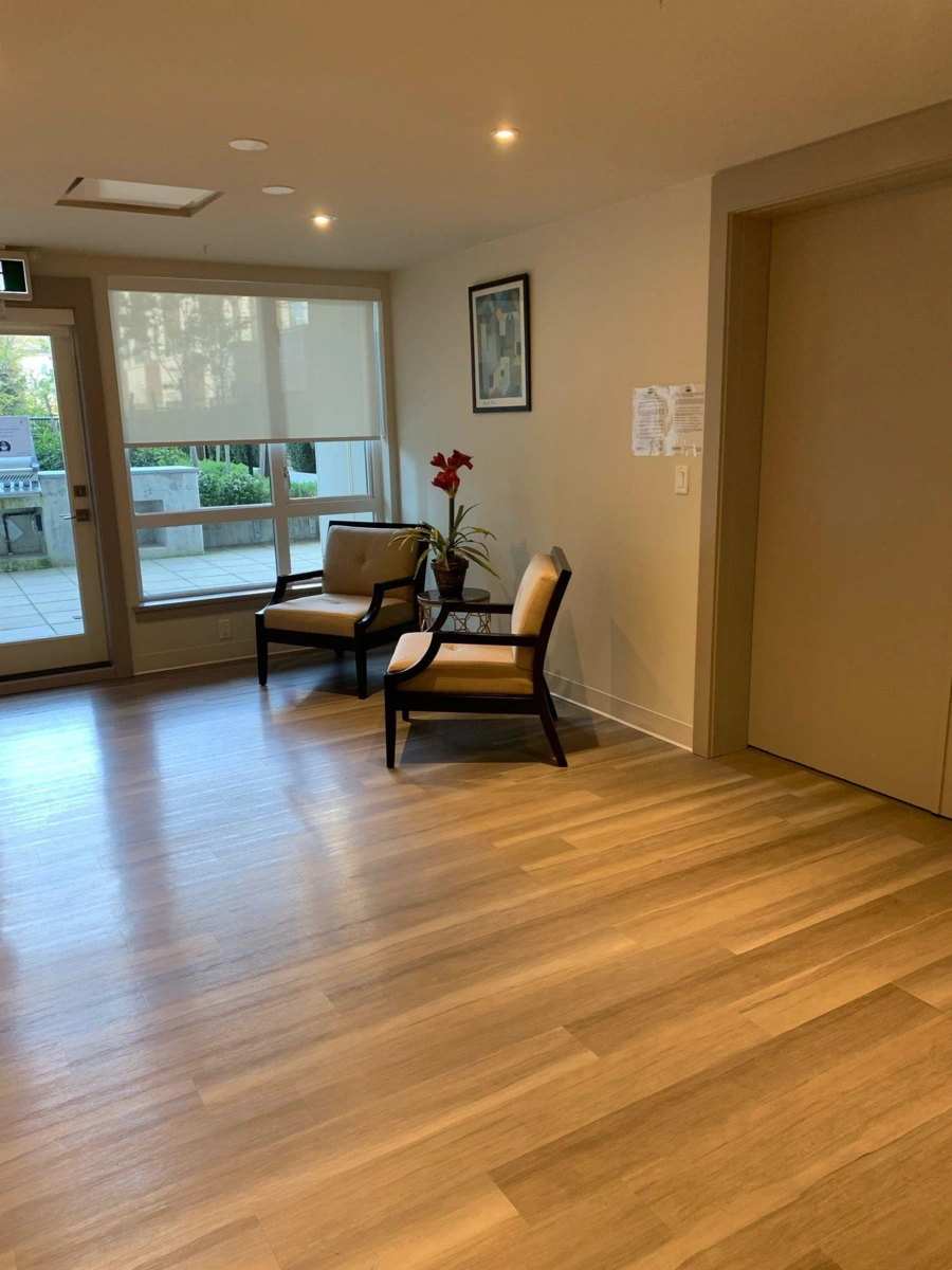 Guest Bathroom Photo of 101 8428 Park Road, Richmond, BC