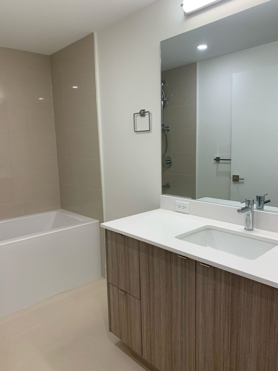 Kitchen Island Photo of 101 8428 Park Road, Richmond, BC
