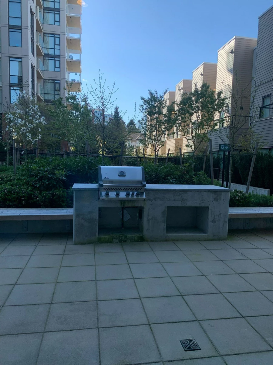 Loft / Bonus Room Photo of 101 8428 Park Road, Richmond, BC