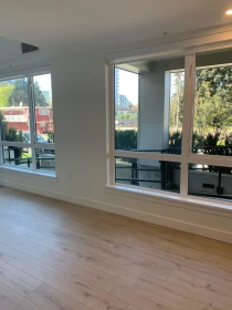 101 8428 Park Road, Richmond, BC, Richmond — Apartment/Condo for sale