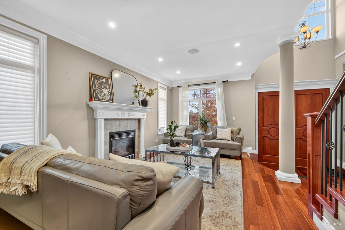 Bedroom 2 Photo of 15858 114 Avenue, Surrey, BC