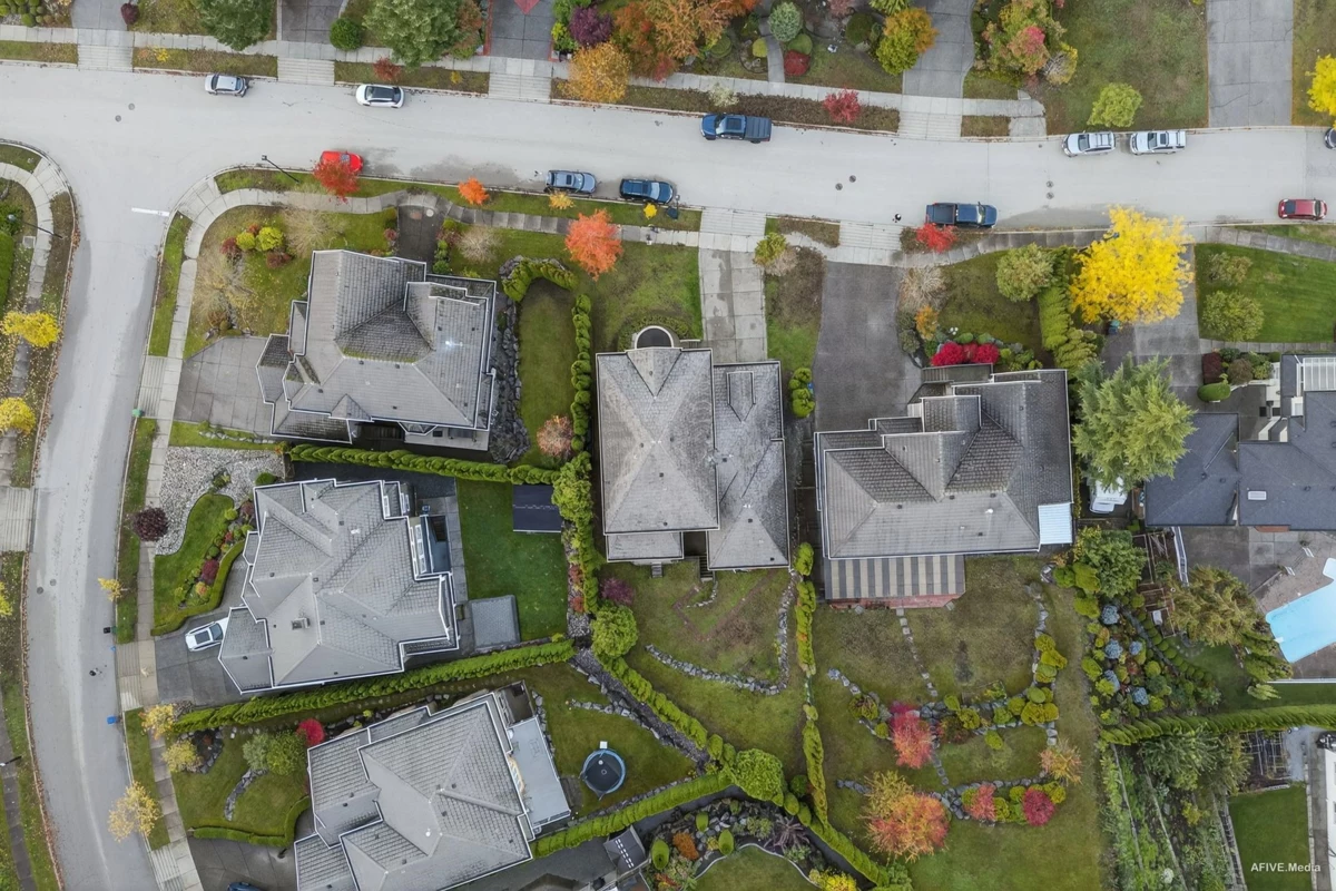 Exterior Rear Photo of 15858 114 Avenue, Surrey, BC