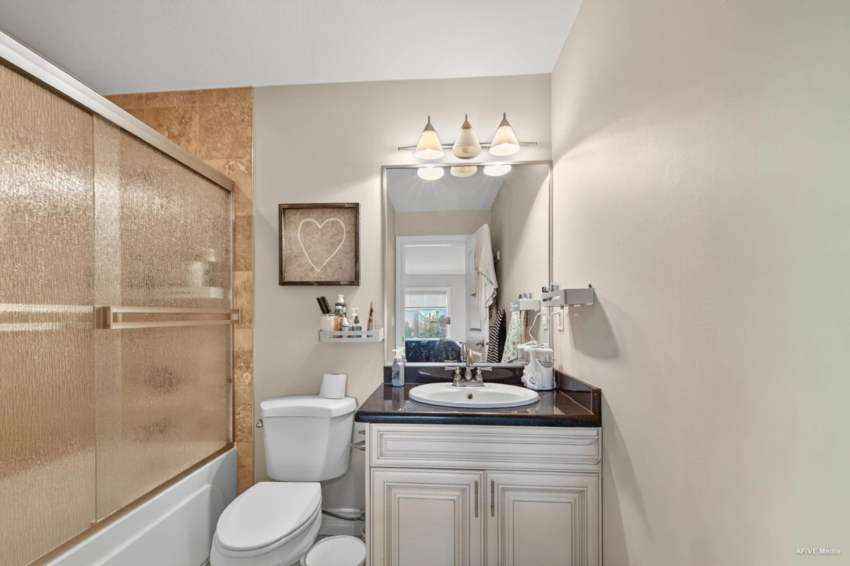 Front Yard Photo of 15858 114 Avenue, Surrey, BC