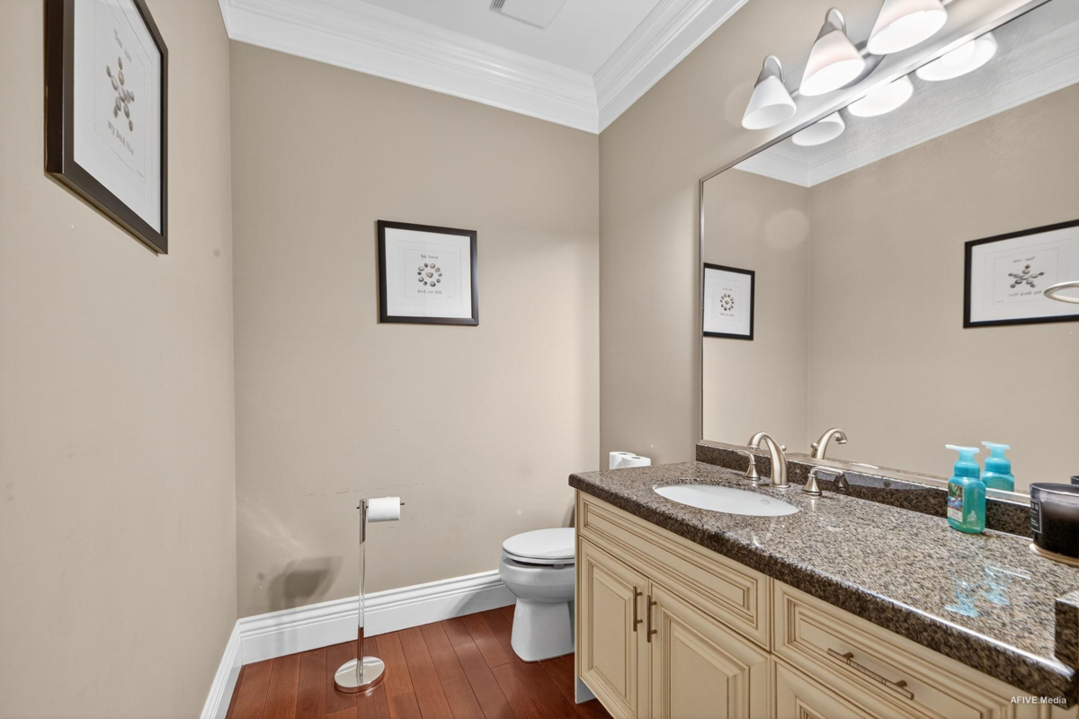 Loft / Bonus Room Photo of 15858 114 Avenue, Surrey, BC