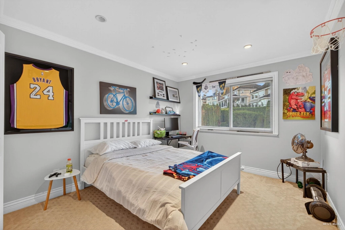 Outdoor Deck Photo of 15858 114 Avenue, Surrey, BC