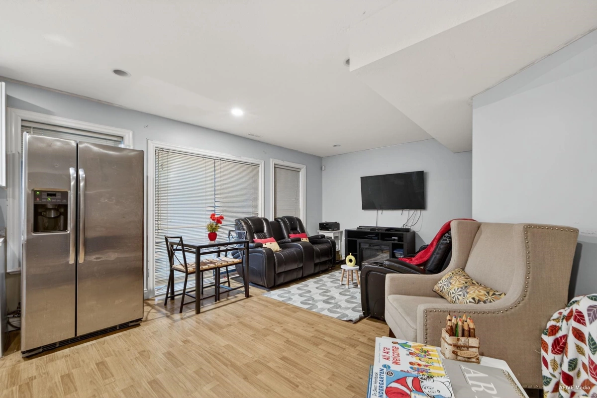 Outdoor Kitchen Photo of 15858 114 Avenue, Surrey, BC