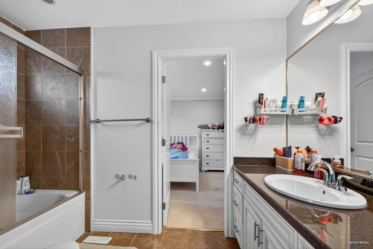 Outdoor Patio Photo of 15858 114 Avenue, Surrey, BC