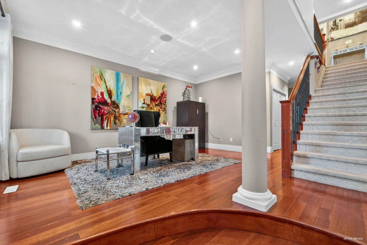 Pantry Photo of 15858 114 Avenue, Surrey, BC