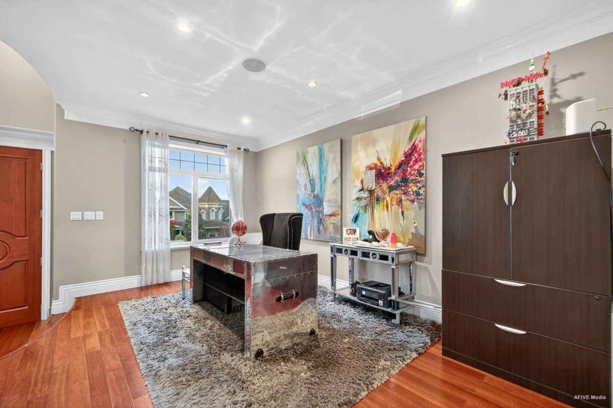 Primary Bedroom Photo of 15858 114 Avenue, Surrey, BC