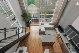 403 988 Richards Street, Vancouver, BC