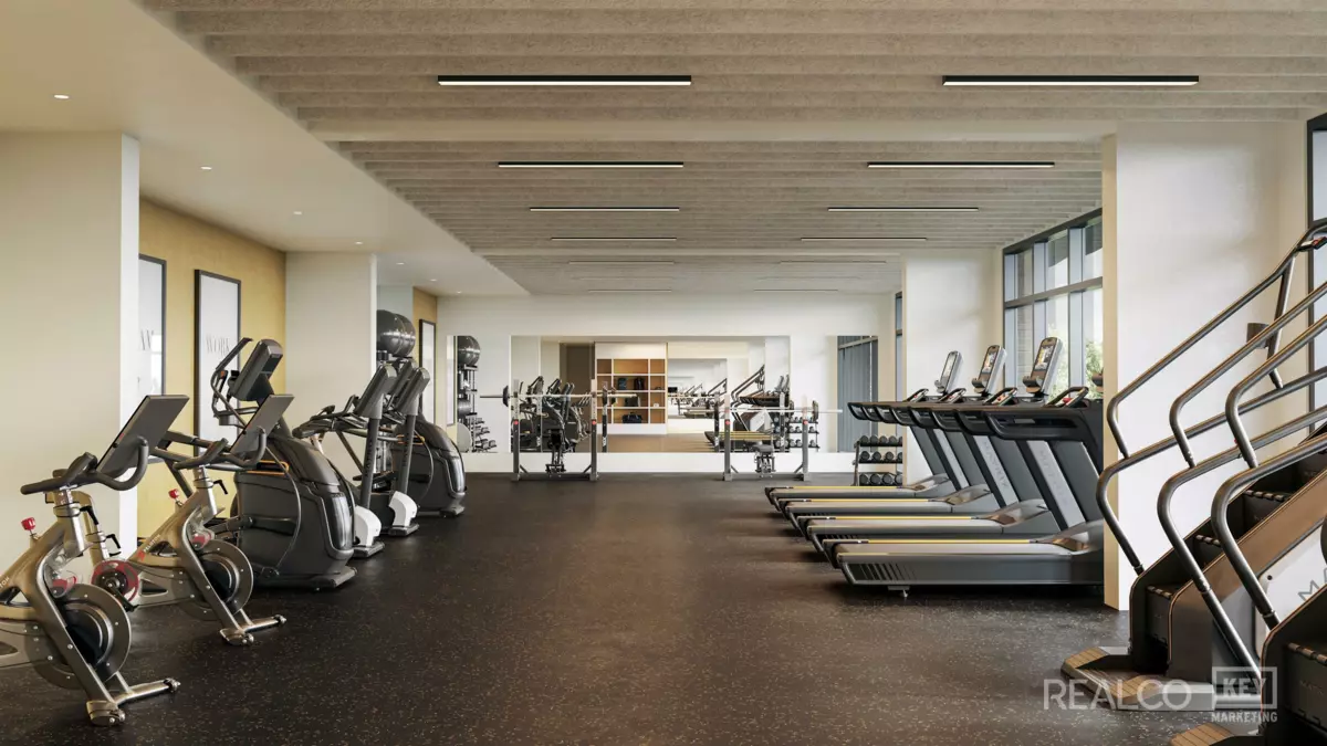 Pantry Photo of 508 7728 119a Street, Delta, BC