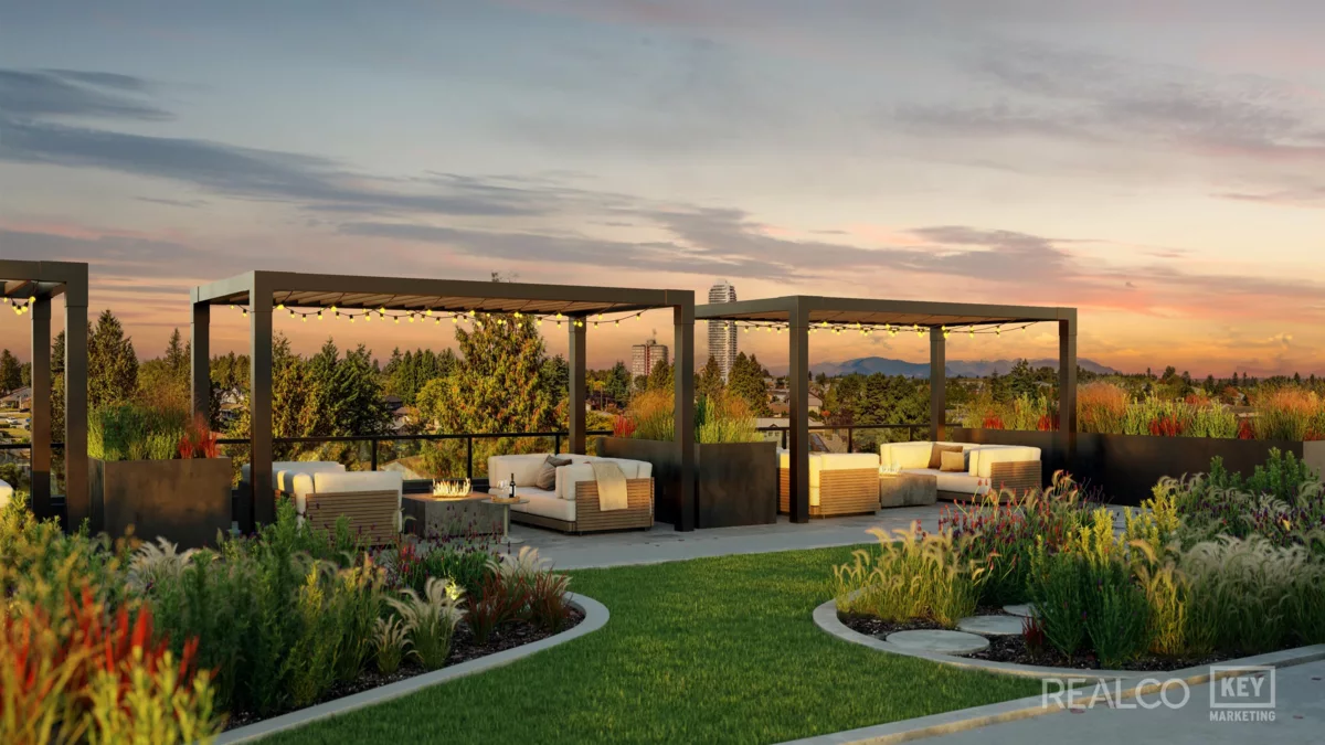 Primary Bathroom Photo of 508 7728 119a Street, Delta, BC