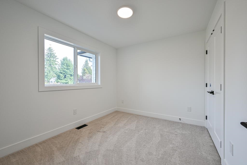 Garage Interior Photo of 1 10739 Vista Place, Delta, BC