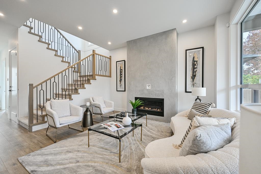 Kitchen Photo of 1 10739 Vista Place, Delta, BC