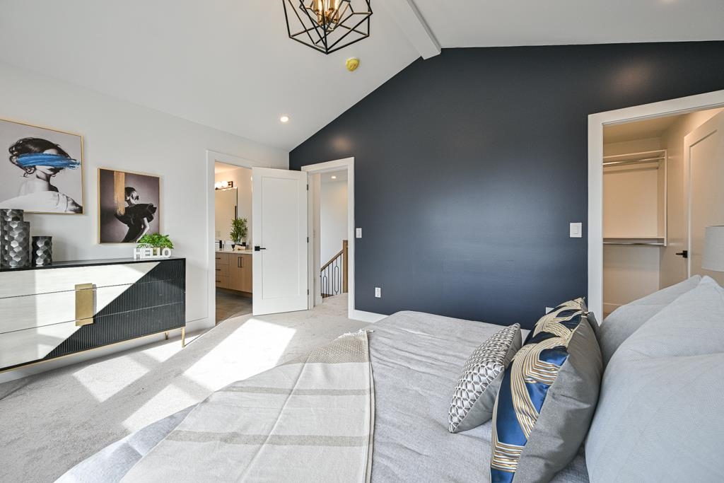 Laundry Room Photo of 1 10739 Vista Place, Delta, BC