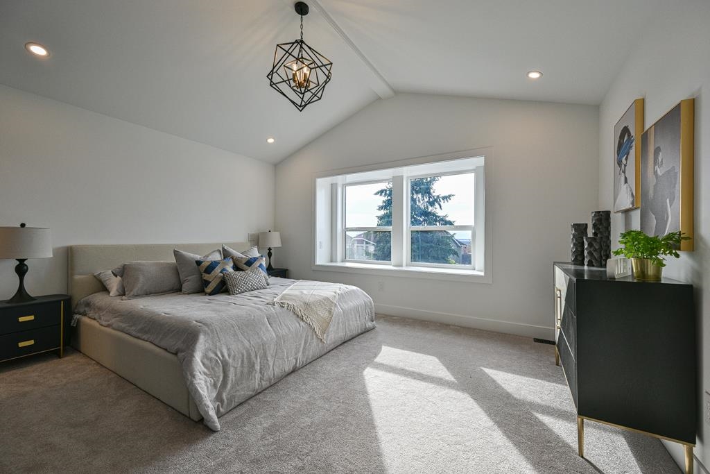 Loft / Bonus Room Photo of 1 10739 Vista Place, Delta, BC