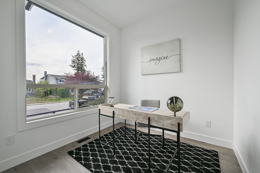 Office / Den Photo of 1 10739 Vista Place, Delta, BC