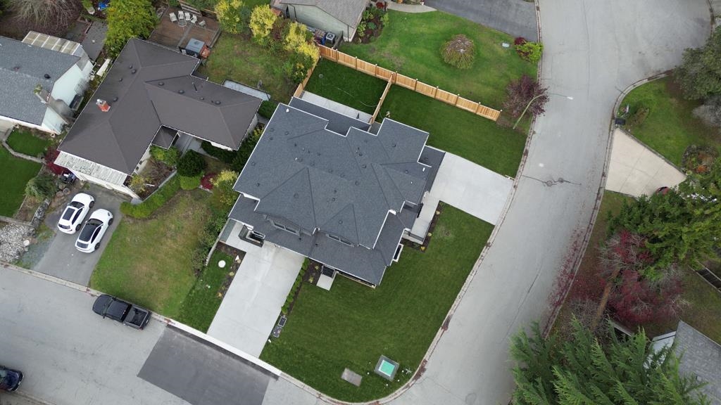 Outdoor Kitchen Photo of 1 10739 Vista Place, Delta, BC