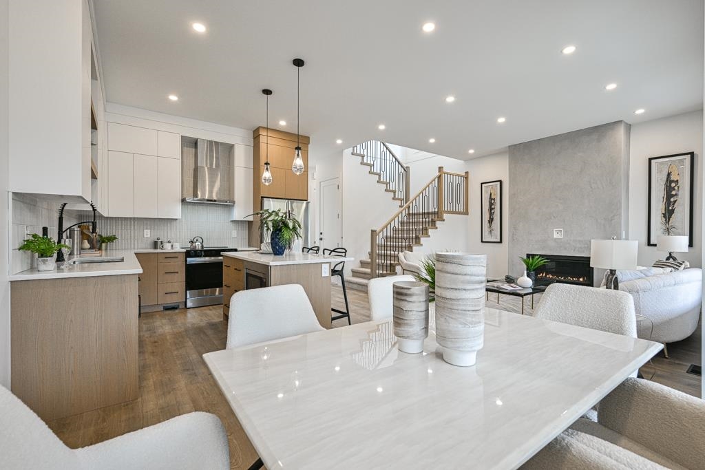 Primary Bedroom Photo of 1 10739 Vista Place, Delta, BC