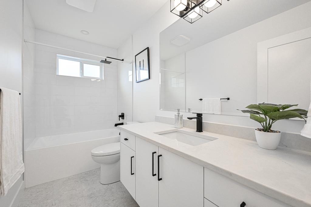 Staircase Photo of 1 10739 Vista Place, Delta, BC