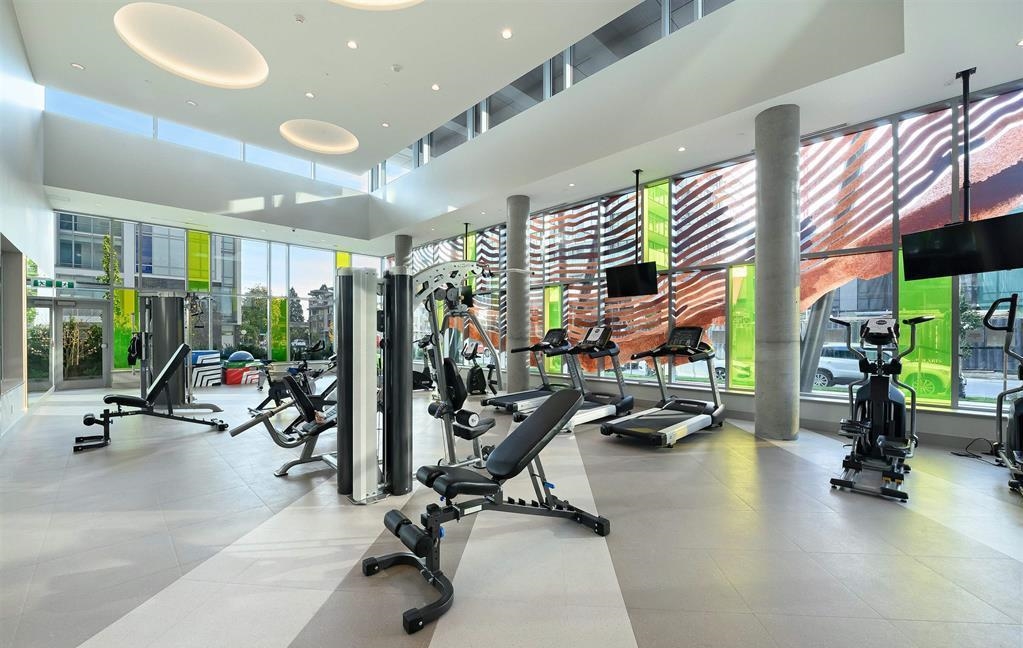 Guest Bathroom Photo of 2508 6700 Dunblane Avenue, Burnaby, BC