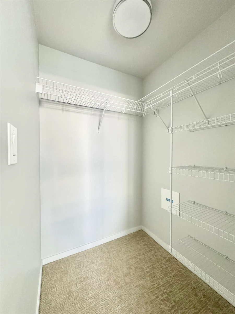 Kitchen Island Photo of 2508 6700 Dunblane Avenue, Burnaby, BC