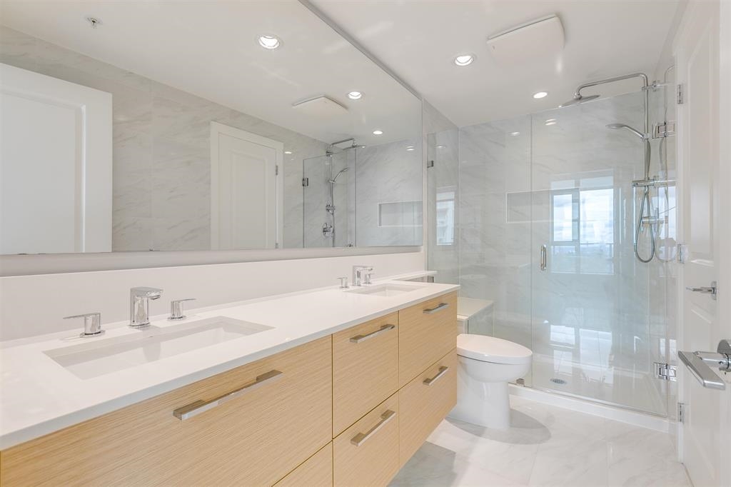 Kitchen Photo of 2508 6700 Dunblane Avenue, Burnaby, BC