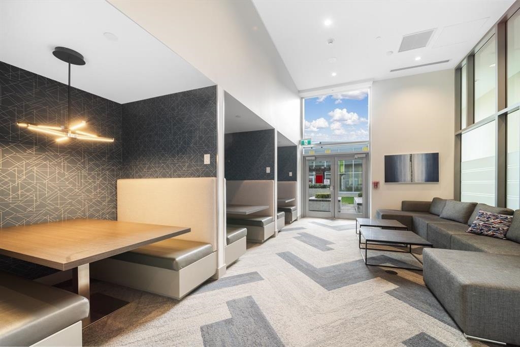 Office / Den Photo of 2508 6700 Dunblane Avenue, Burnaby, BC