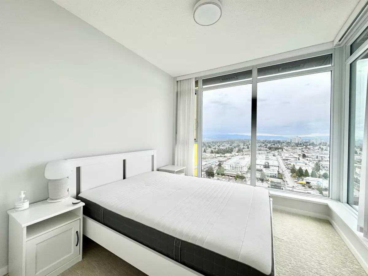 Pantry Photo of 2508 6700 Dunblane Avenue, Burnaby, BC