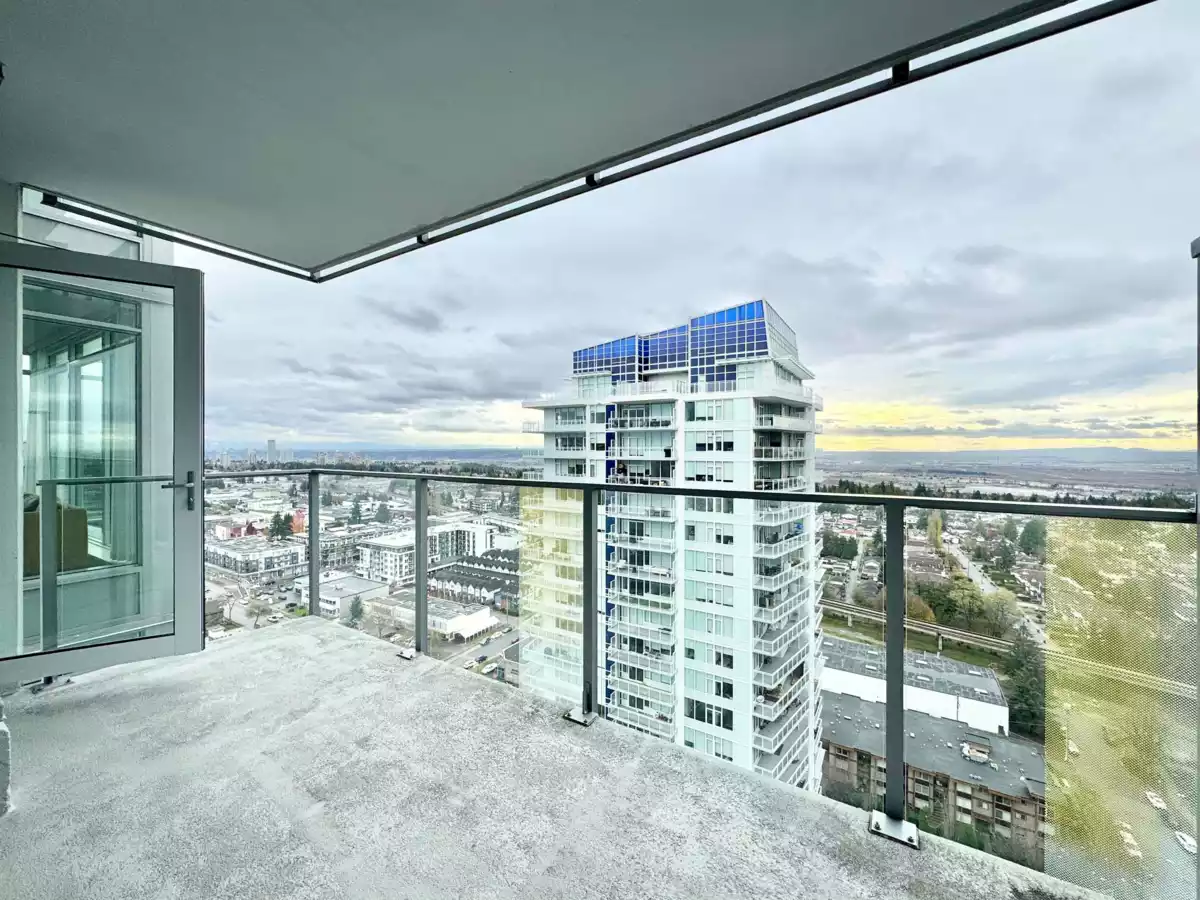 Walk-In Closet Photo of 2508 6700 Dunblane Avenue, Burnaby, BC