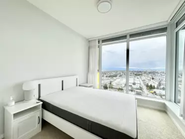 Pantry Photo of 2508 6700 Dunblane Avenue, Burnaby, BC