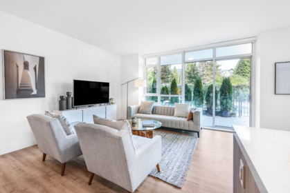 102 2375 Emery Court, North Vancouver, BC, North Vancouver — Apartment/Condo for sale