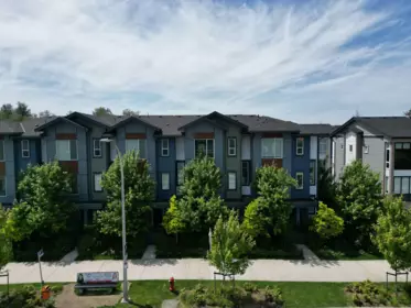 20 20763 76 Avenue, Langley, BC, Langley — Townhouse for sale